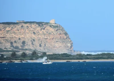 Capo Mannu