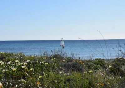 Spiaggia Putzu-Idu